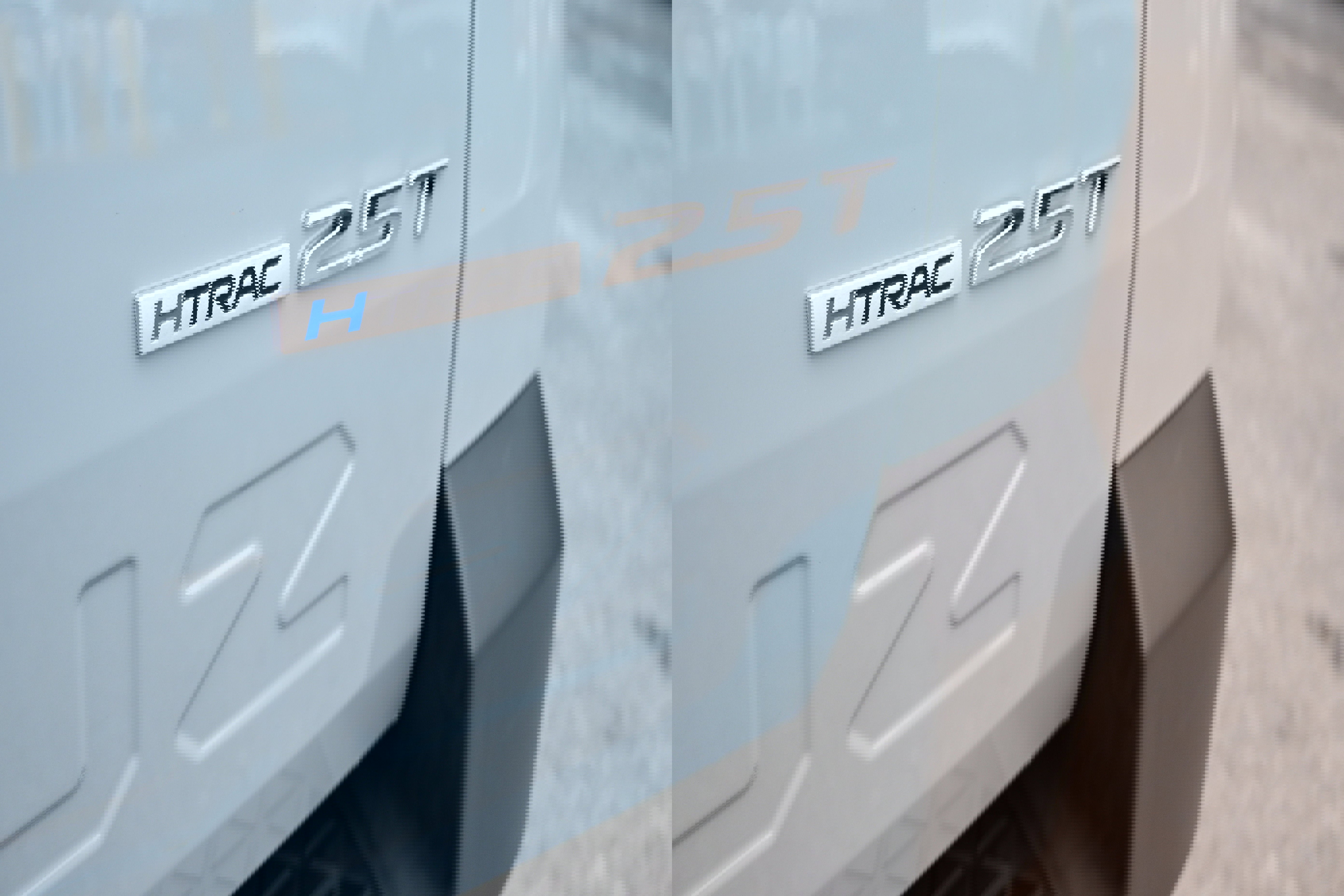 Used 2025 Hyundai Santa Cruz XRT image 11