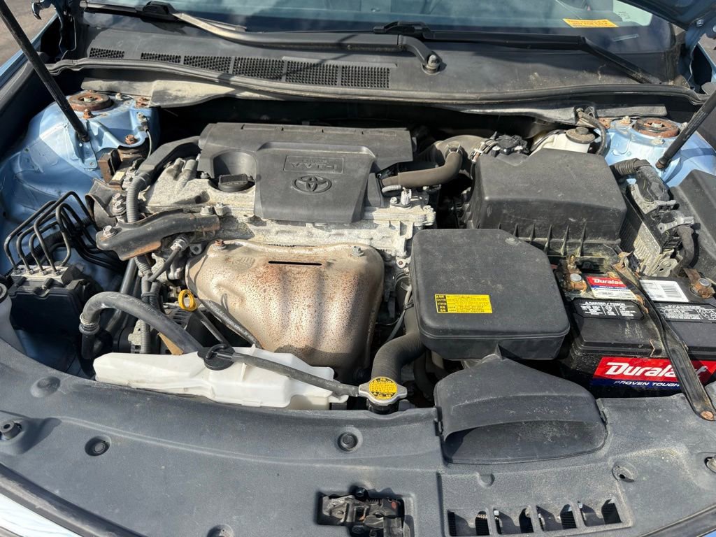Used 2012 Toyota Camry LE image 48