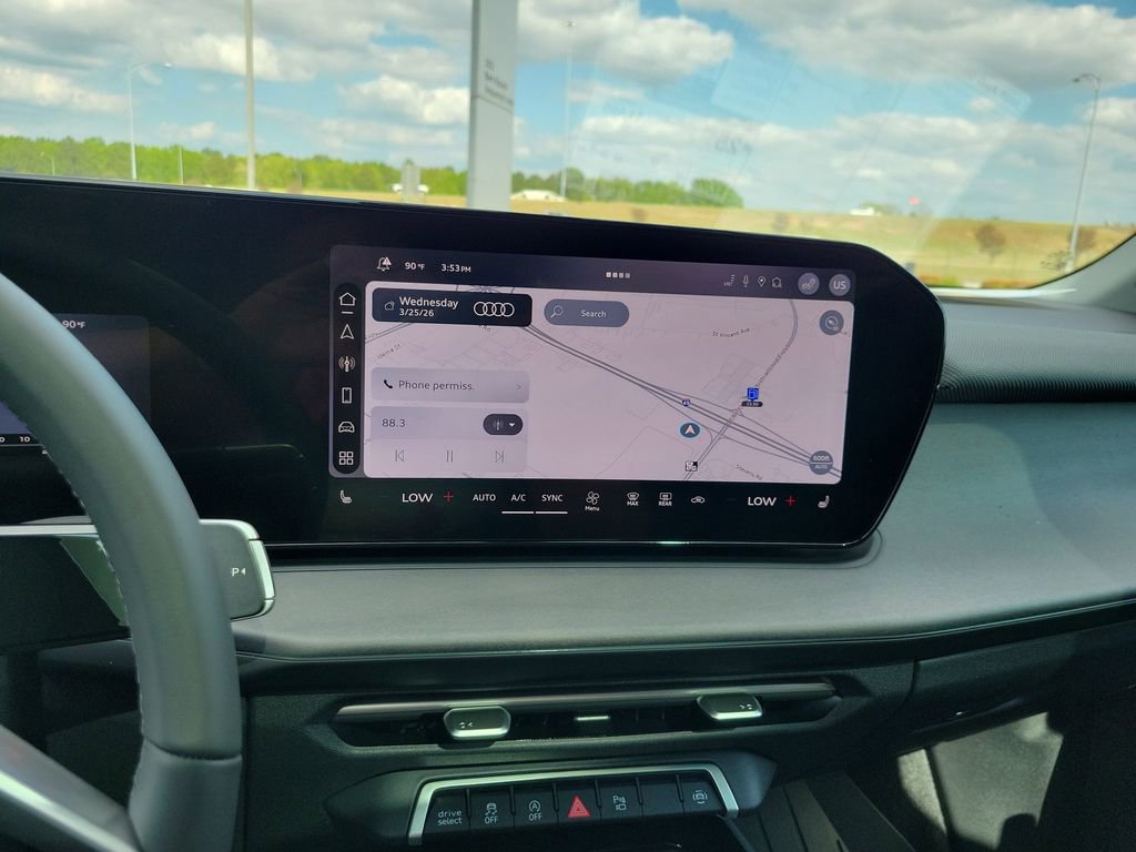 New 2026 Audi Q3 quattro 2.0T image 11