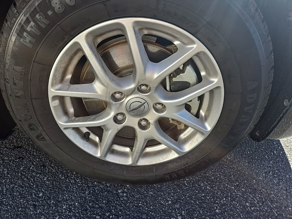 Used 2024 Chrysler Pacifica Touring-L image 38