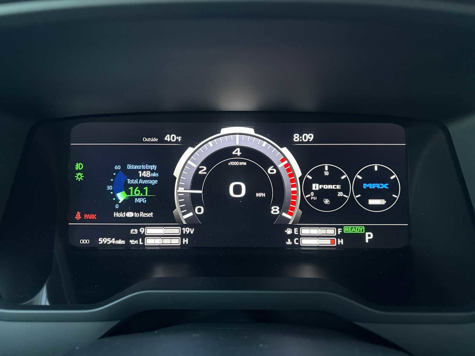 Used 2025 Toyota Sequoia Platinum image 37