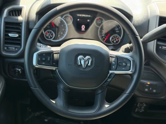 New 2026 RAM 2500 Tradesman AWD/4WD image 35