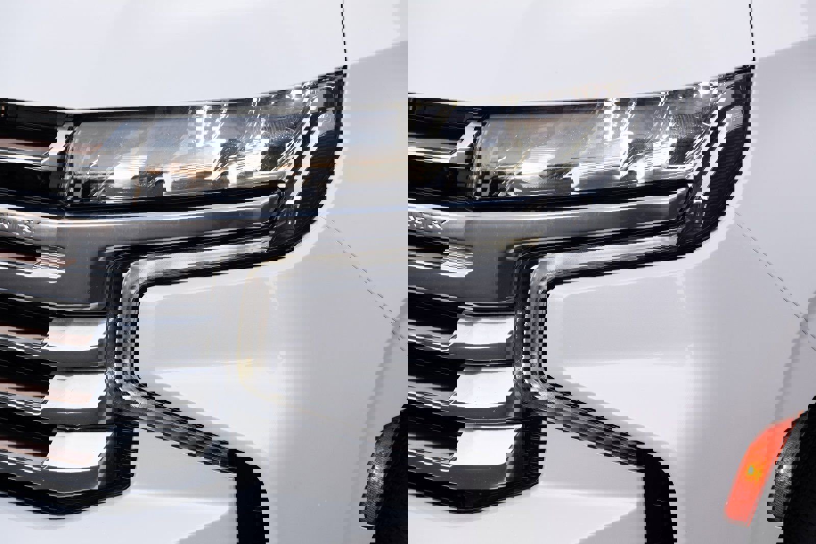 Used 2024 Chevrolet Tahoe High Country image 24