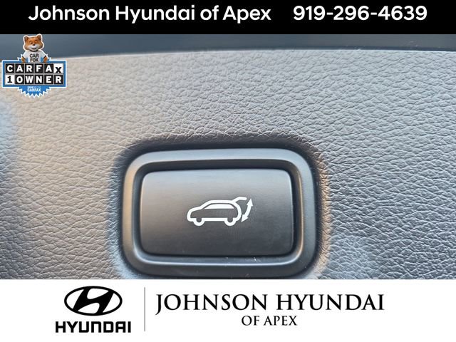 Used 2023 Hyundai Palisade Calligraphy w/ Cargo Package image 27