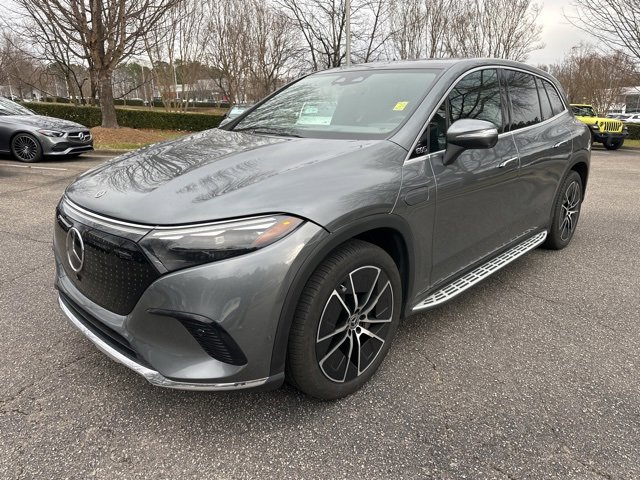 Used 2023 Mercedes-Benz EQS 450+ SUV