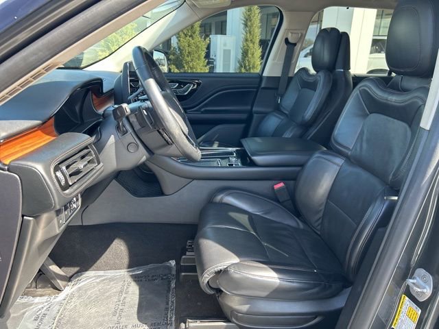 Used 2020 Lincoln Aviator Grand Touring w/ Equipment Group 302A image 21