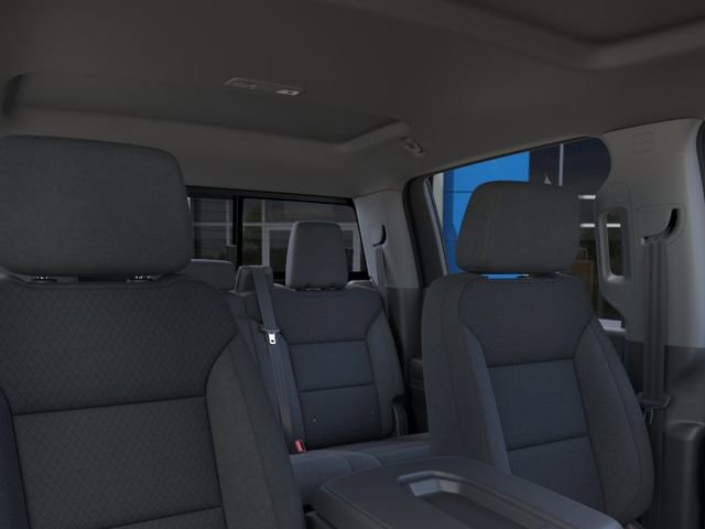 New 2026 Chevrolet Silverado 1500 LT w/ All Star Edition Plus AWD/4WD image 24