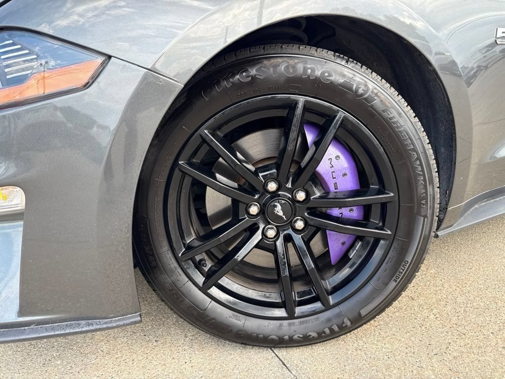 Used 2019 Ford Mustang GT Premium RWD image 54