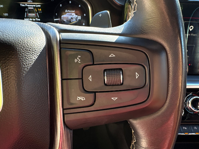 Certified 2023 GMC Sierra 1500 Denali Ultimate AWD/4WD image 23
