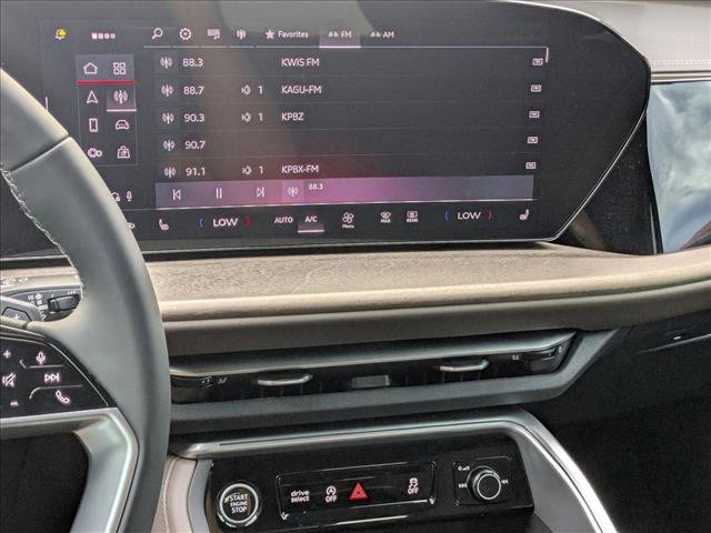 New 2025 Audi Q5 Premium Plus image 11