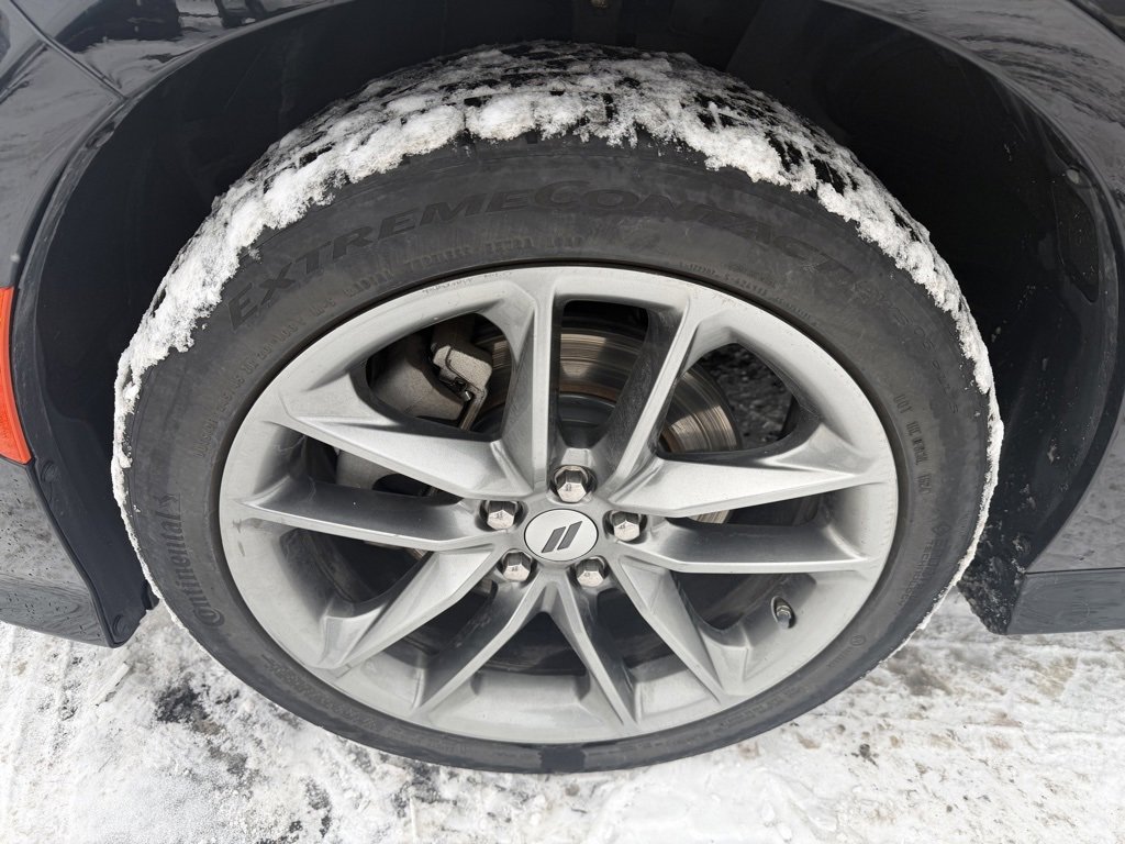 Used 2021 Dodge Charger GT w/ Plus Group image 11