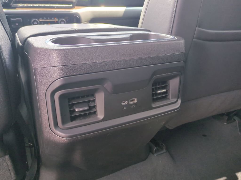 Used 2024 Chevrolet Silverado 1500 RST w/ All Star Edition Plus image 16