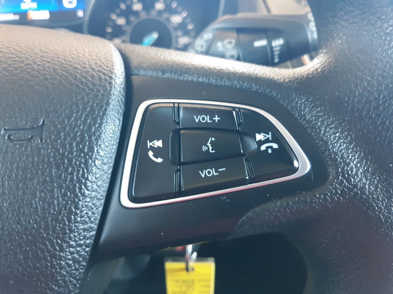 Used 2018 Ford Focus SEL image 15