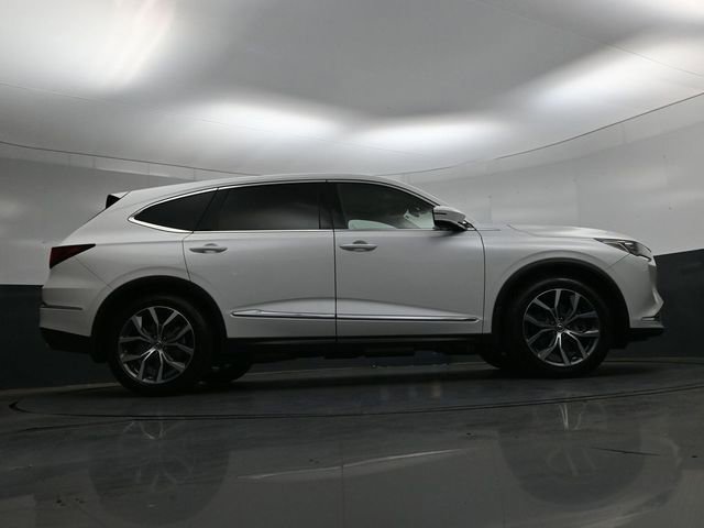 Used 2024 Acura MDX FWD w/ Technology Package image 25