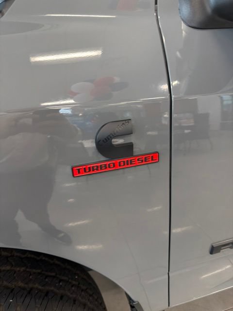 New 2026 RAM 2500 Big Horn AWD/4WD image 13