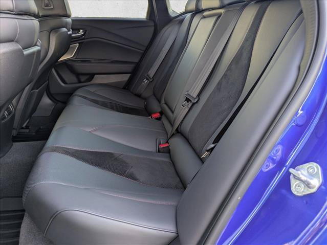 Used 2023 Acura TLX w/ A-SPEC Package FWD image 19