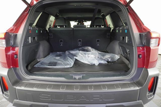 New 2026 Subaru Outback Limited image 27