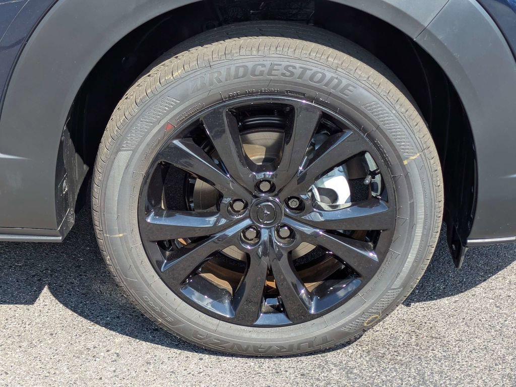 New 2026 MAZDA CX-30 Aire Edition AWD/4WD image 12