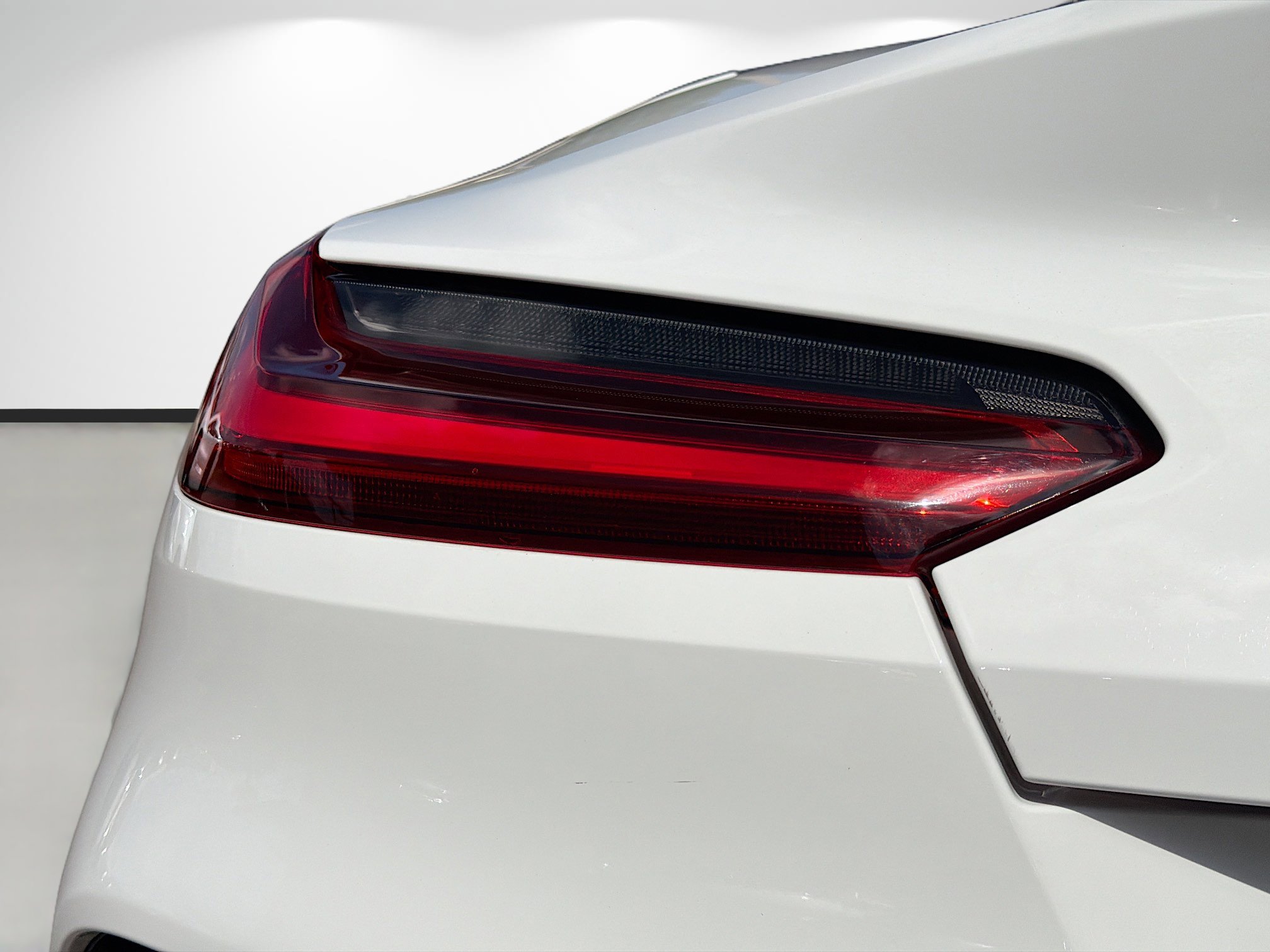 Certified 2023 BMW Z4 sDrive30i w/ Premium Package image 10