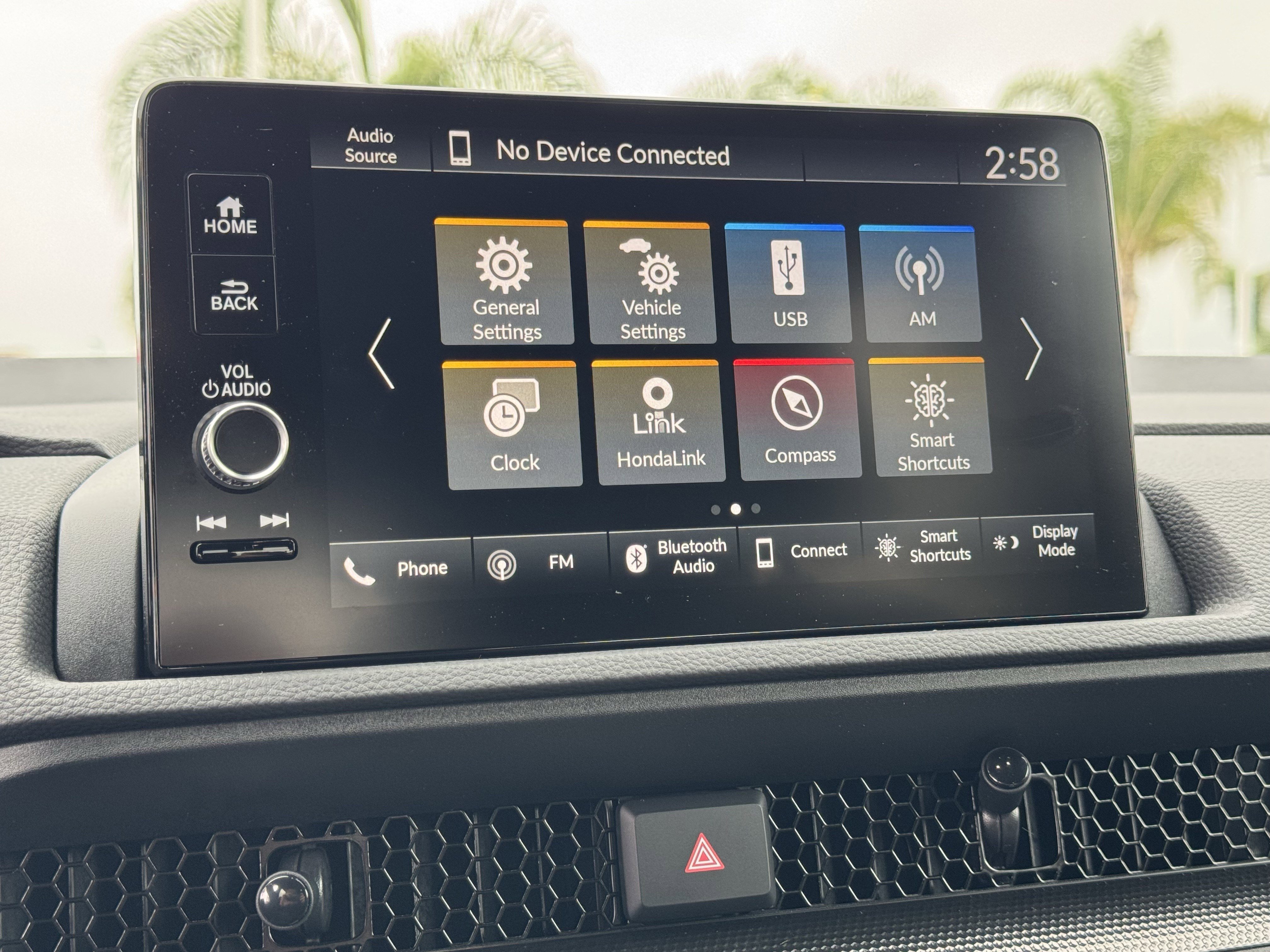 Used 2025 Honda CR-V Sport-L image 26