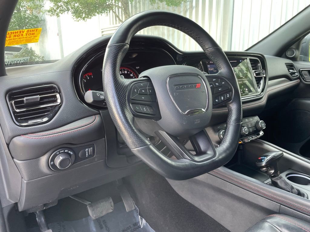 Used 2024 Dodge Durango GT image 10