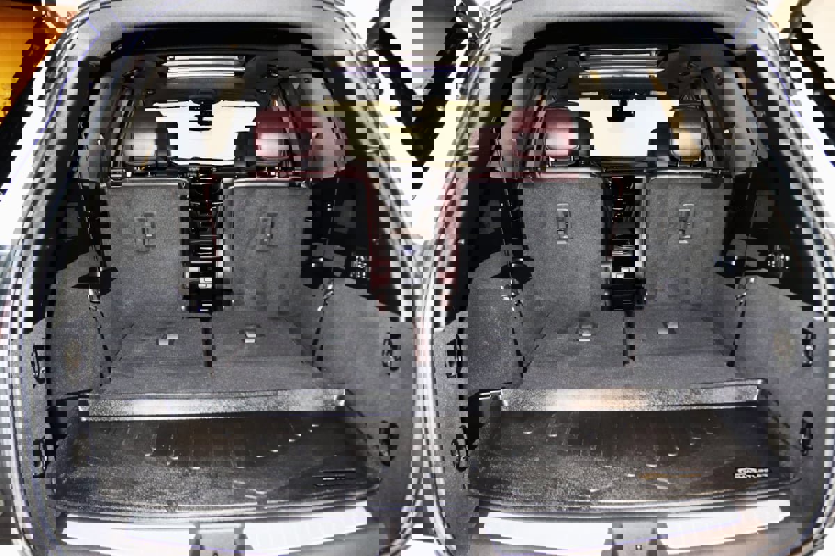 Used 2022 Cadillac XT6 Premium Luxury w/ Technology Package image 64