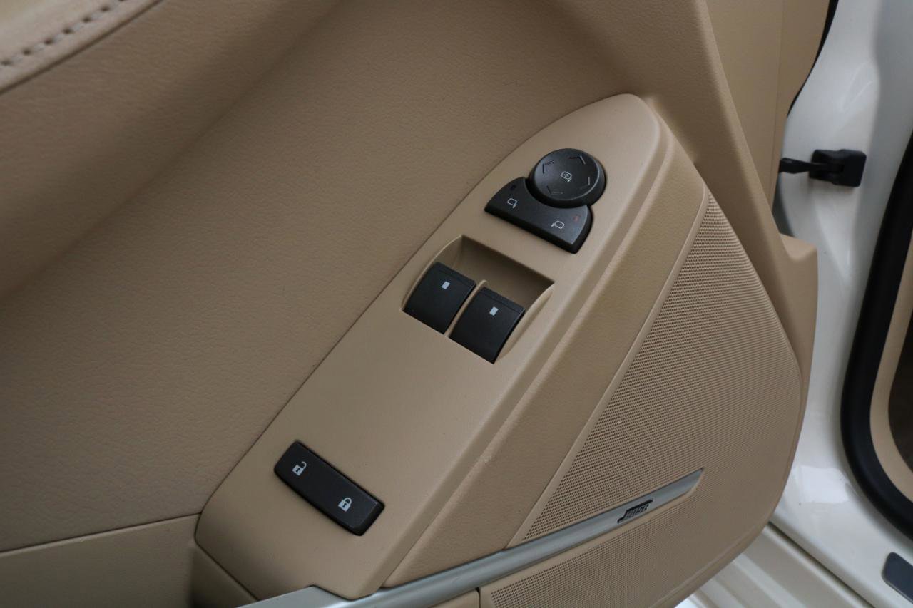 Used 2014 Cadillac CTS Performance w/ Performance Luxury Package AWD/4WD image 22