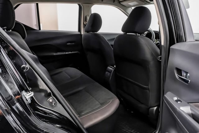 Used 2024 Nissan Kicks SV FWD image 45