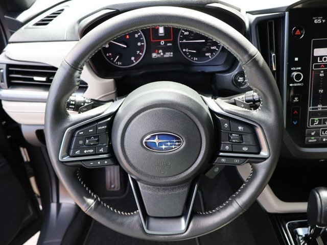 Certified 2026 Subaru Forester Limited AWD/4WD image 14