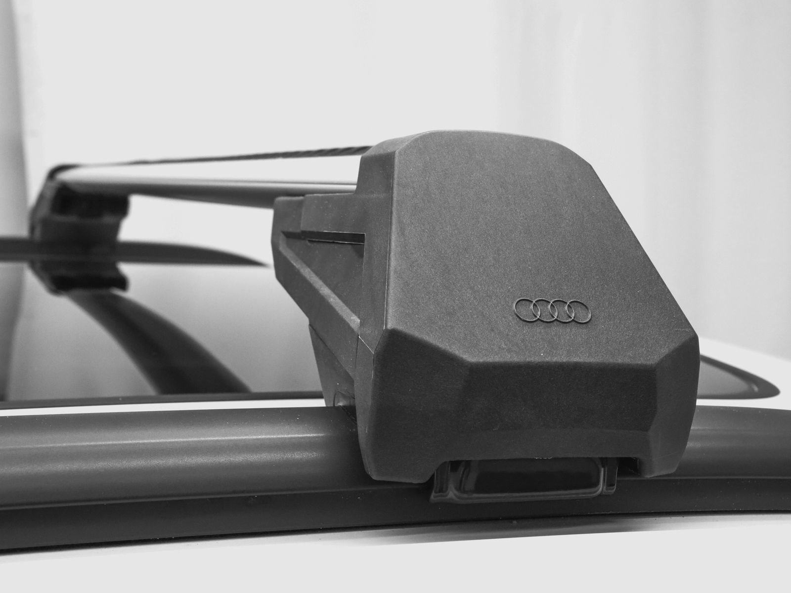 Used 2025 Audi Q4 e-tron Premium Plus w/ Premium Plus image 53