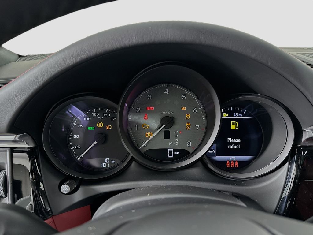New 2026 Porsche Macan S image 13