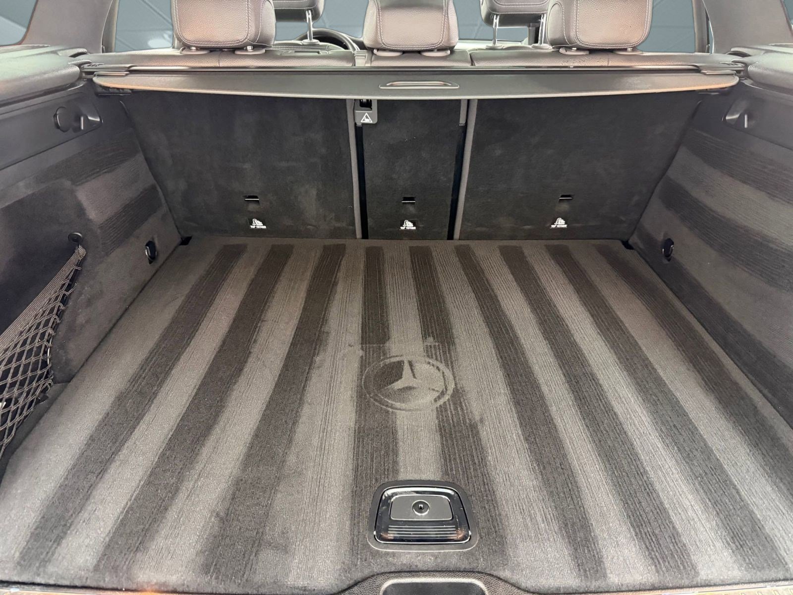 Used 2020 Mercedes-Benz GLC 300 image 31