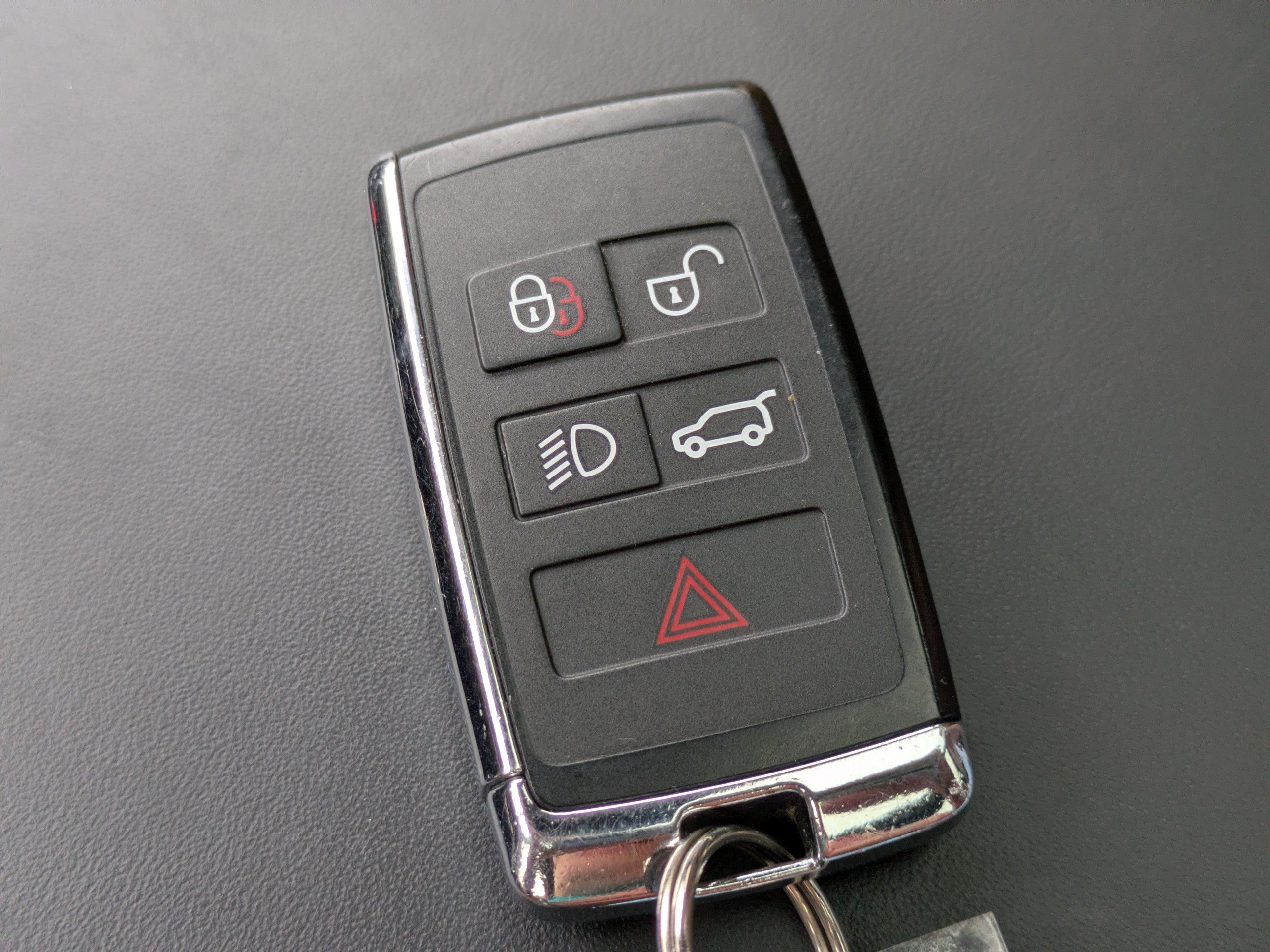 Used 2024 Land Rover Range Rover Sport Dynamic SE image 35