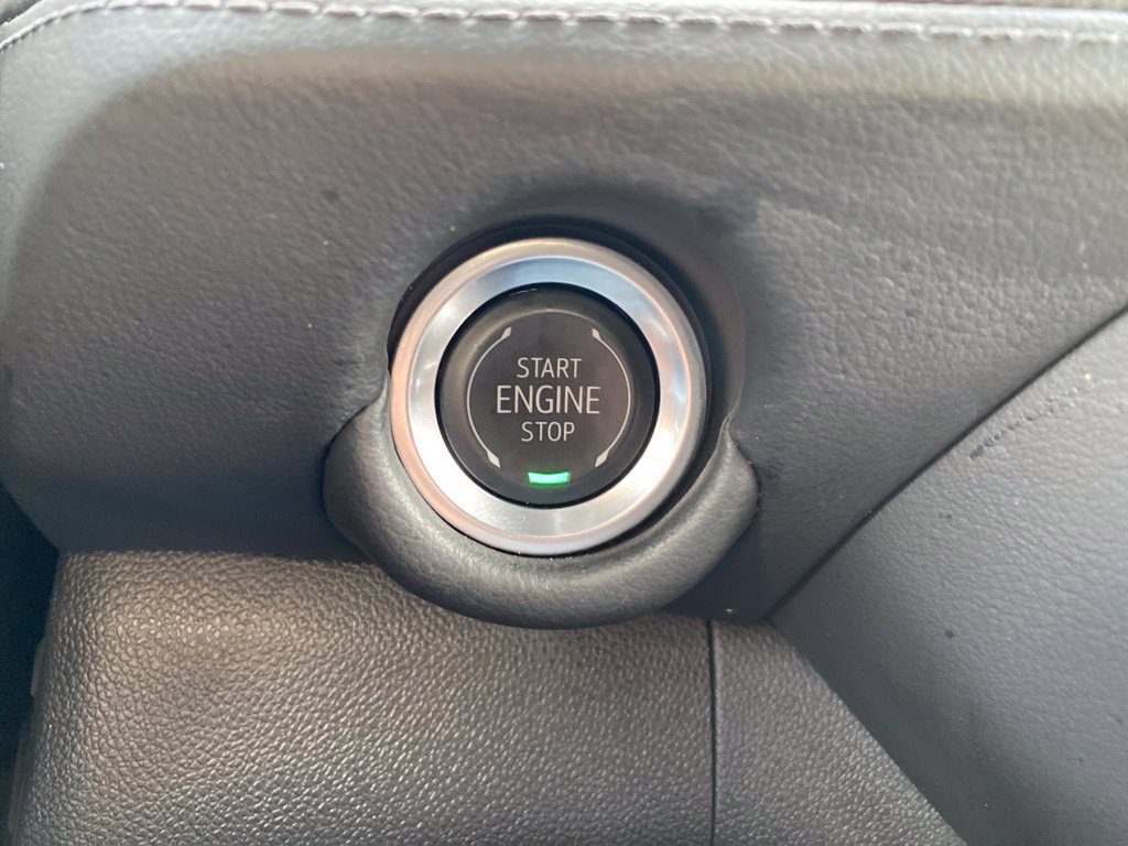 Used 2025 Chevrolet Tahoe LT RWD image 23