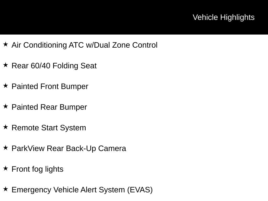 New 2026 RAM 2500 Big Horn image 4