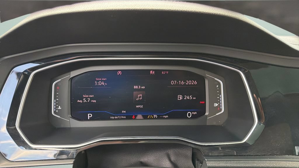 Used 2019 Volkswagen Jetta SEL FWD image 28