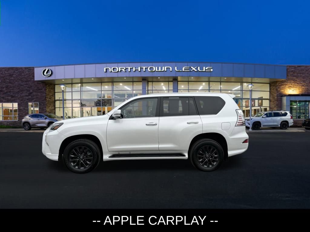 Used 2023 Lexus GX 460 Premium w/ Premium Plus Package image 2