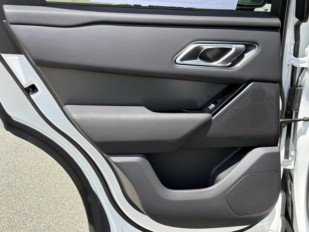 New 2026 Land Rover Range Rover Velar S AWD/4WD image 11