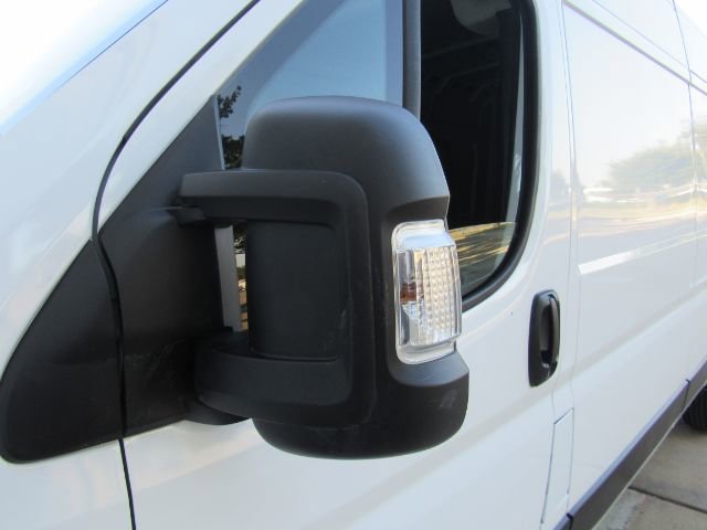 Used 2025 RAM ProMaster 2500 w/ Convenience Group image 20