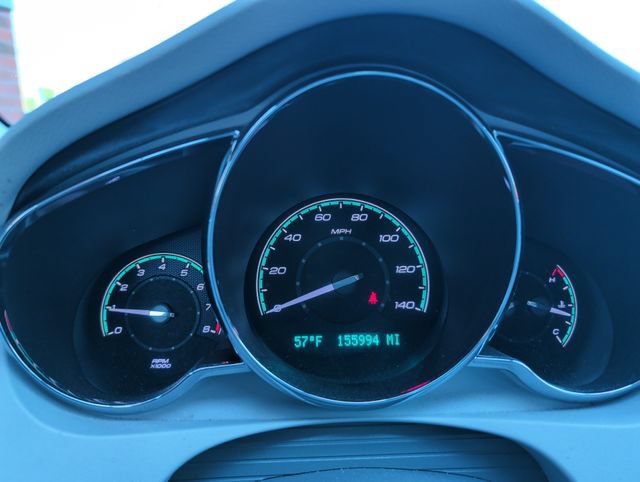 Used 2010 Chevrolet Malibu LT w/ Premium Mat Package FWD image 15