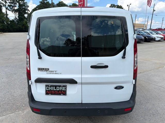 Used 2017 Ford Transit Connect XL FWD image 7