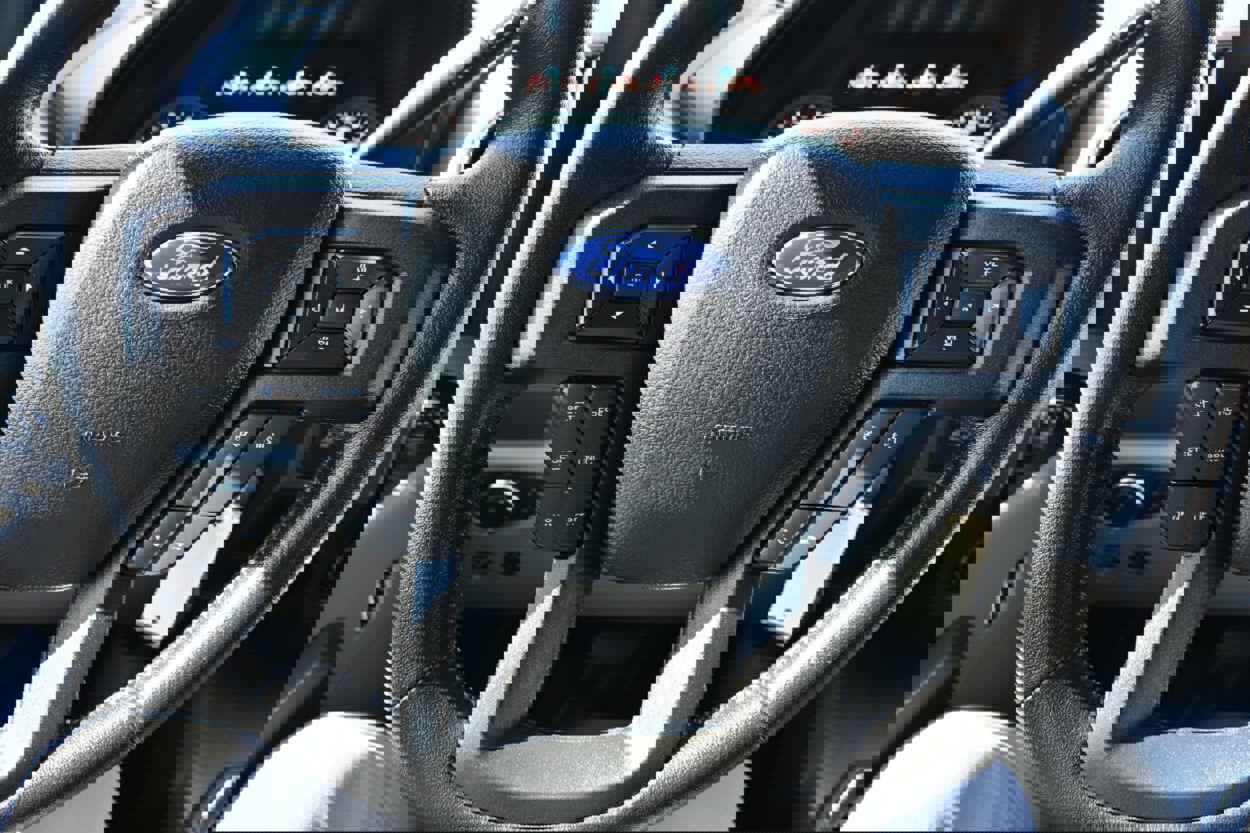 Used 2019 Ford F150 XLT w/ Equipment Group 302A Luxury image 14