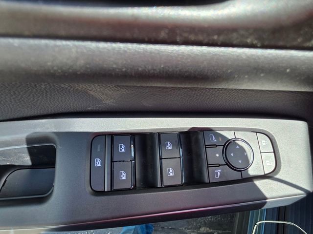 New 2026 Nissan Pathfinder Rock Creek w/ Rock Creek Premium Package AWD/4WD image 11