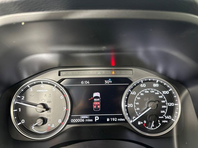 New 2026 Mitsubishi Outlander SE AWD/4WD image 22