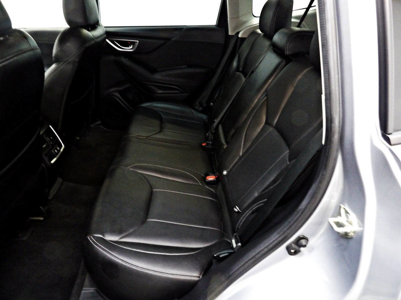 Used 2021 Subaru Forester Premium image 10