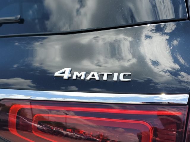 Used 2023 Mercedes-Benz GLS 450 4MATIC image 7