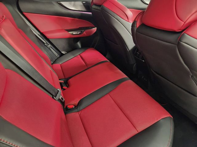 Used 2024 Lexus NX 350 F Sport image 32
