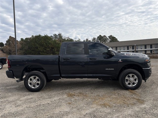 New 2026 RAM 2500 Big Horn image 4