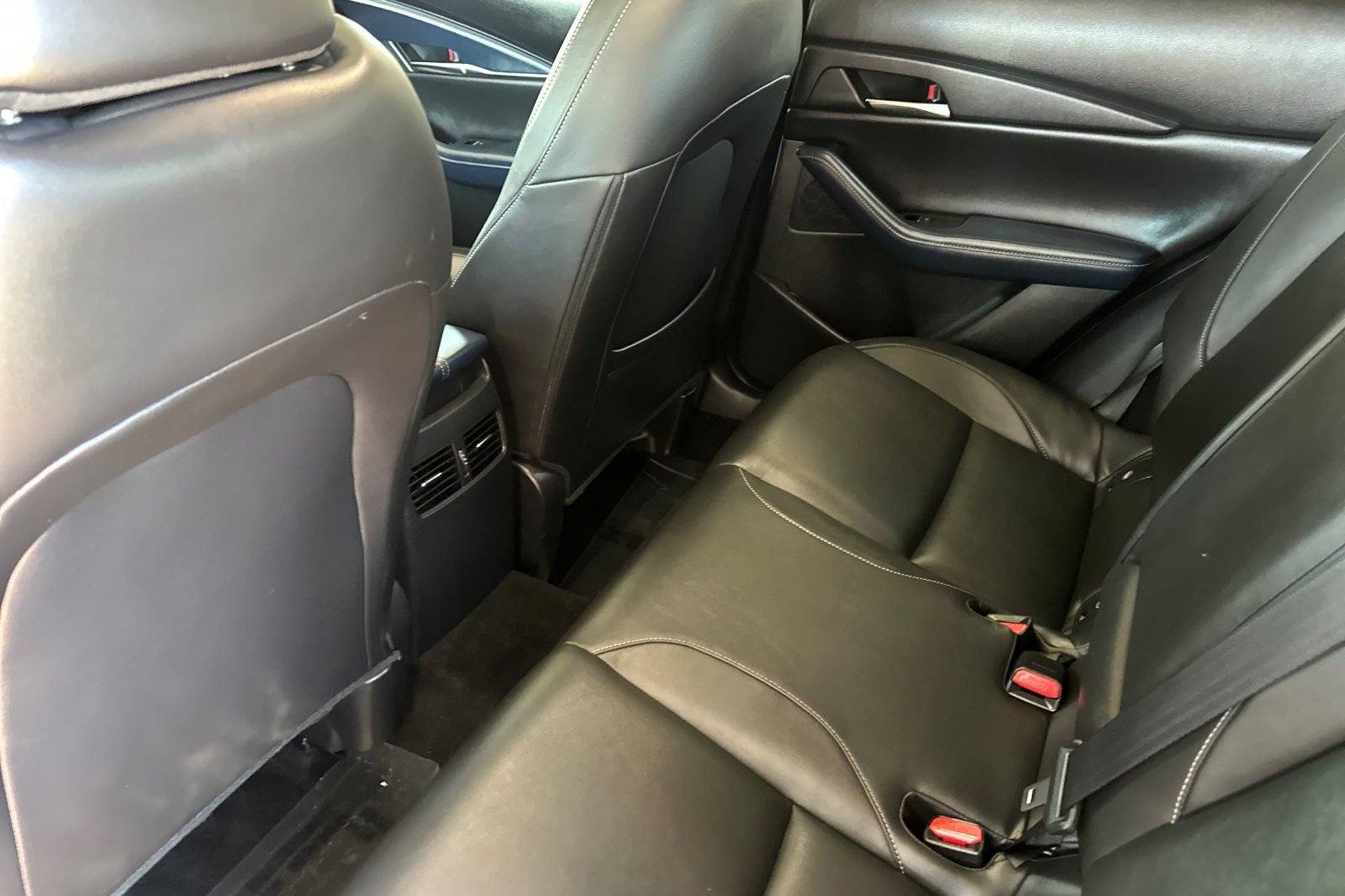 Used 2021 MAZDA CX-30 FWD 2.5 S w/ Preferred Package image 13