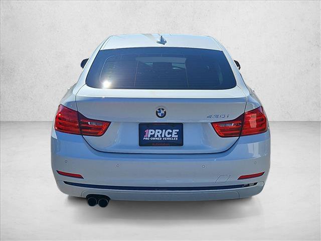 Used 2017 BMW 430i Gran Coupe RWD image 7